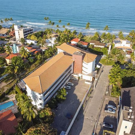 Aloha Residence Pôrto das Galinhas Exteriér fotografie