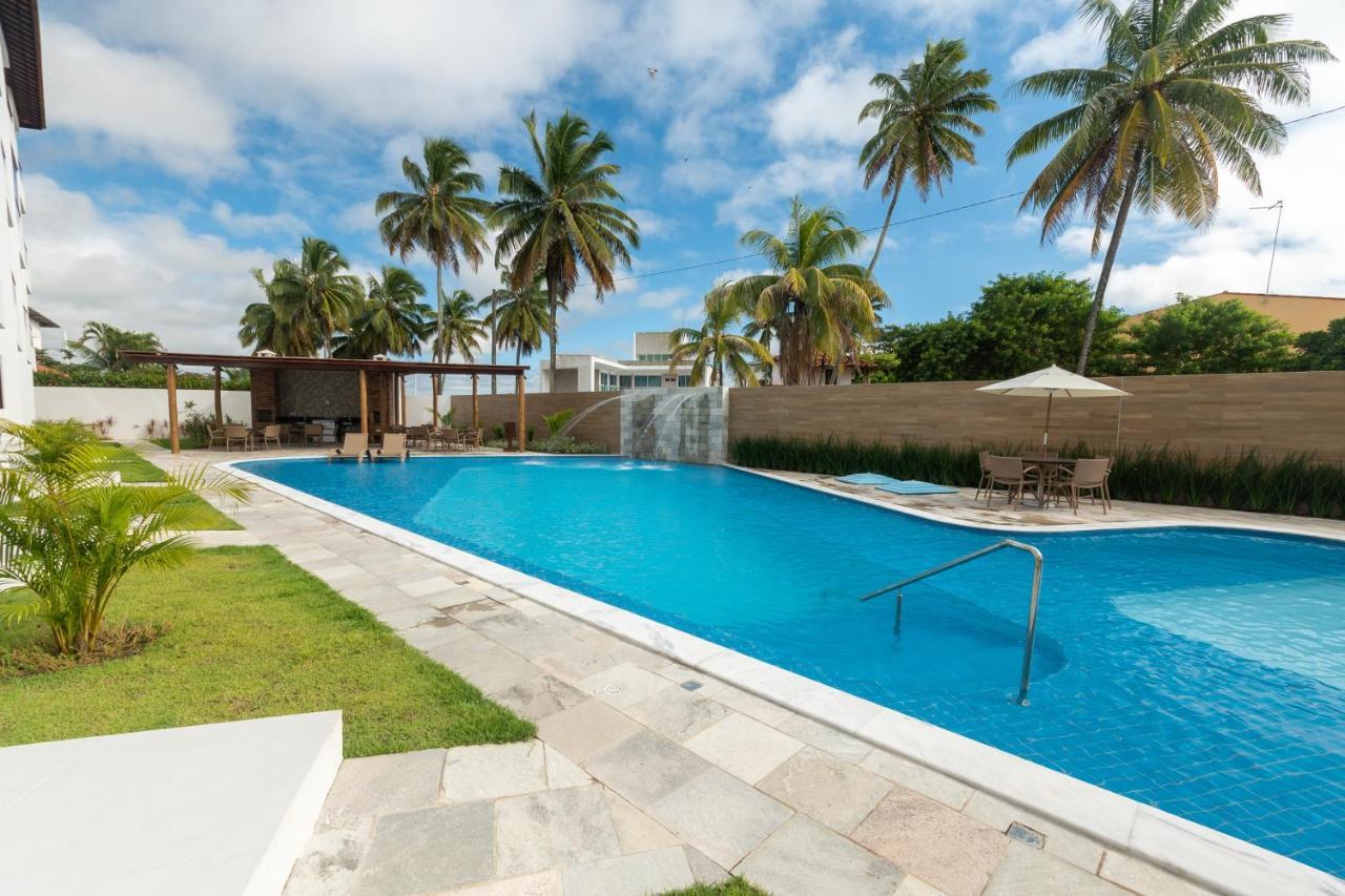 Aloha Residence Pôrto das Galinhas Exteriér fotografie